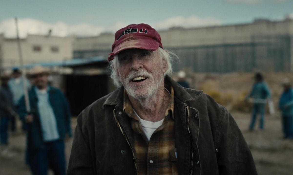 Мустанг (2019)