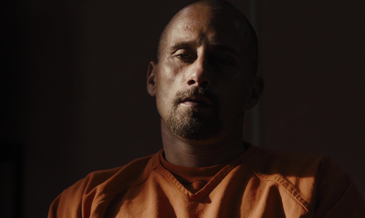 Мустанг (2019)