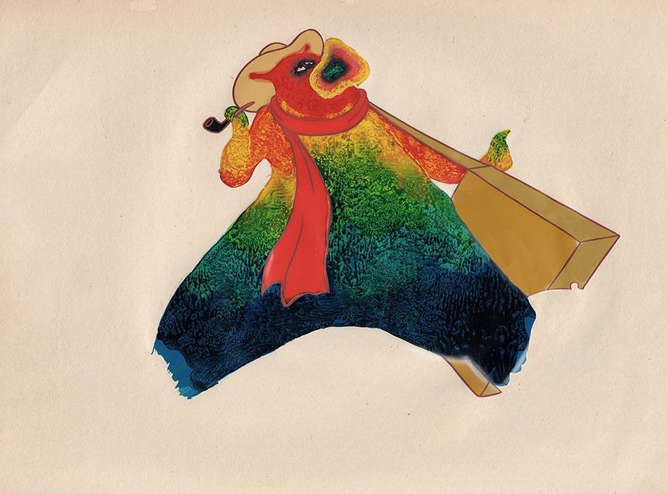 Контакт (1978)