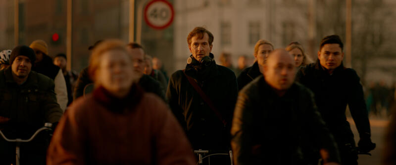 Пороховая бочка (2020)