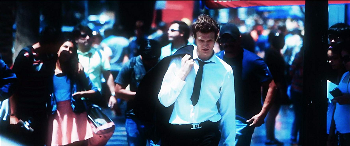 Мелроуз (2020)