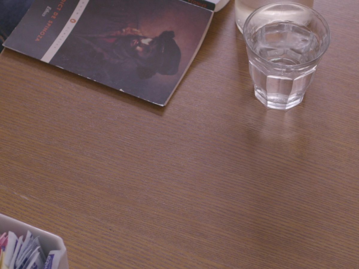 Заметки о видимом (2018)