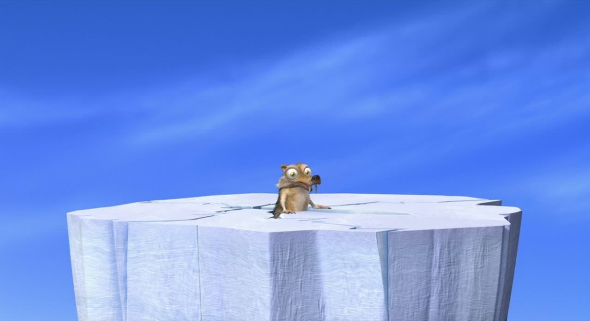 Скрат: Потерянный орех (2002)