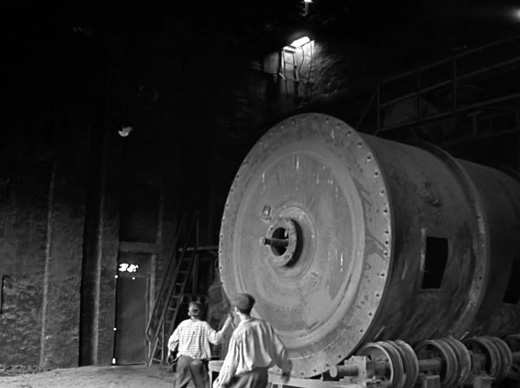 Чужая Белая и Рябой (1986)