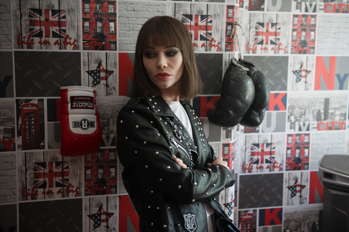 БУМЕРанг (2021)