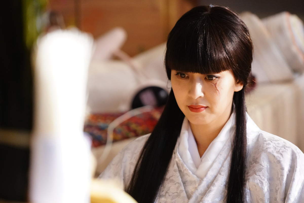 Оно идёт за тобой (2018)