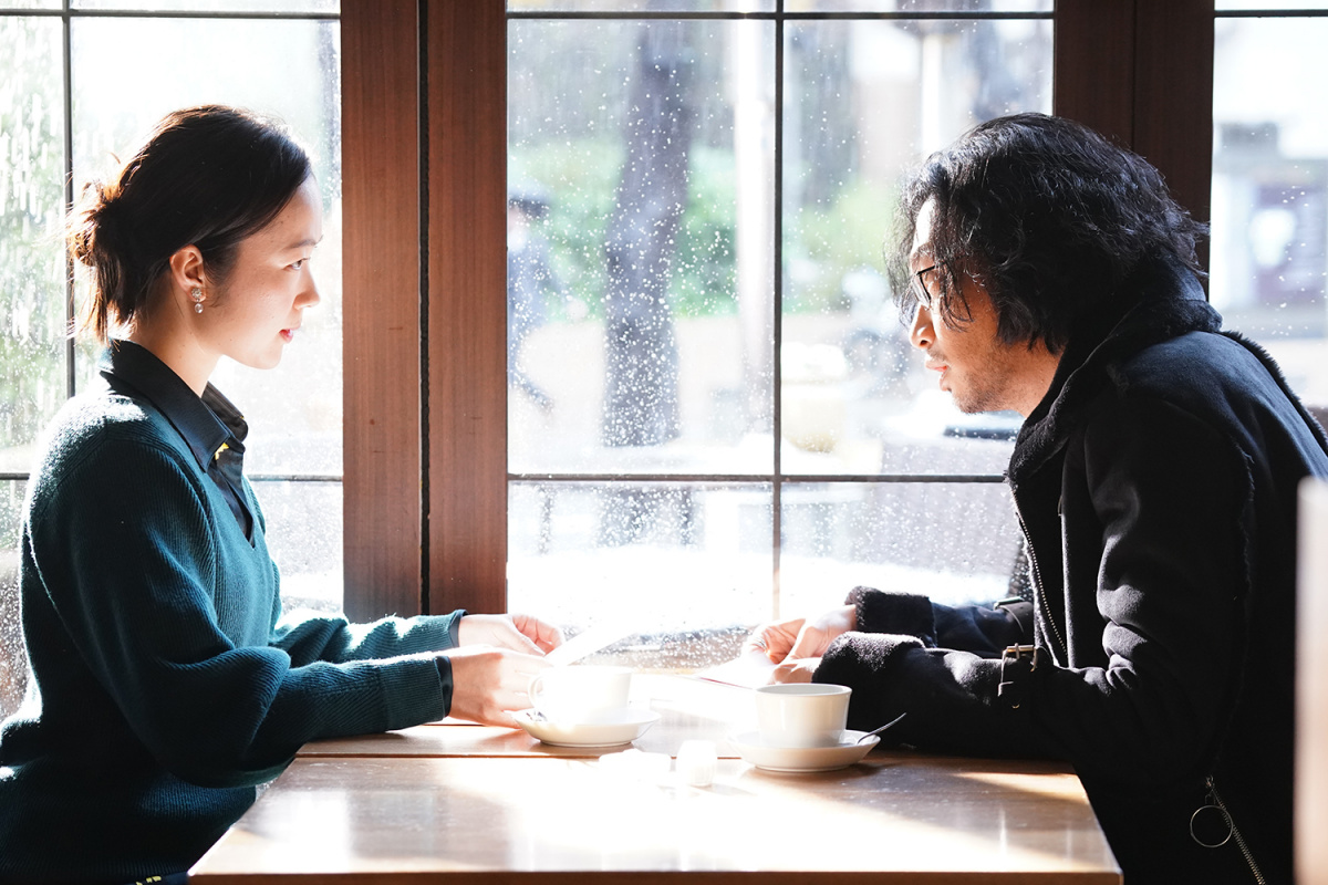 Оно идёт за тобой (2018)