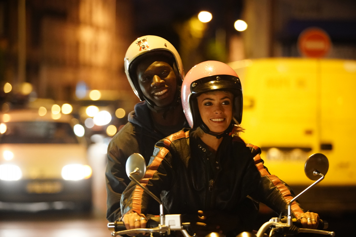 Папина дочка (2020)