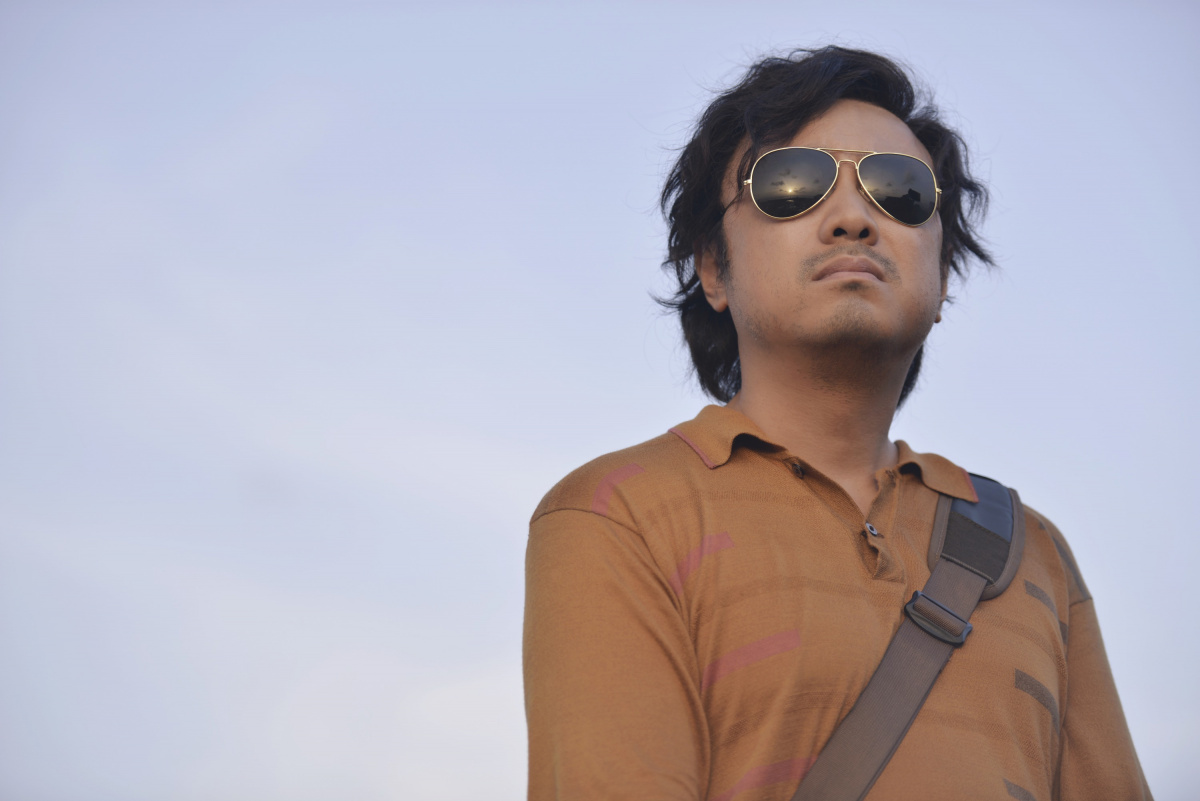 Умираю, как хочу жить (2018)