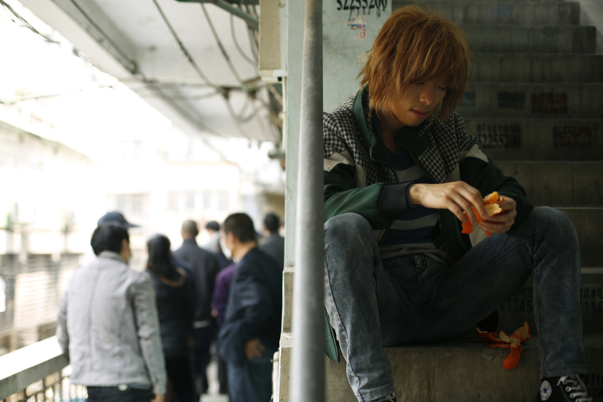 Умираю, как хочу жить (2018)