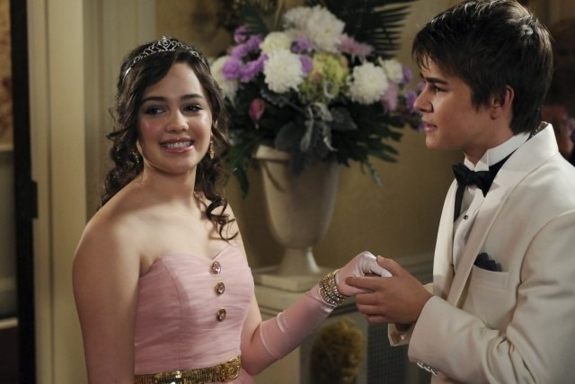 Заклятые друзья (2012)