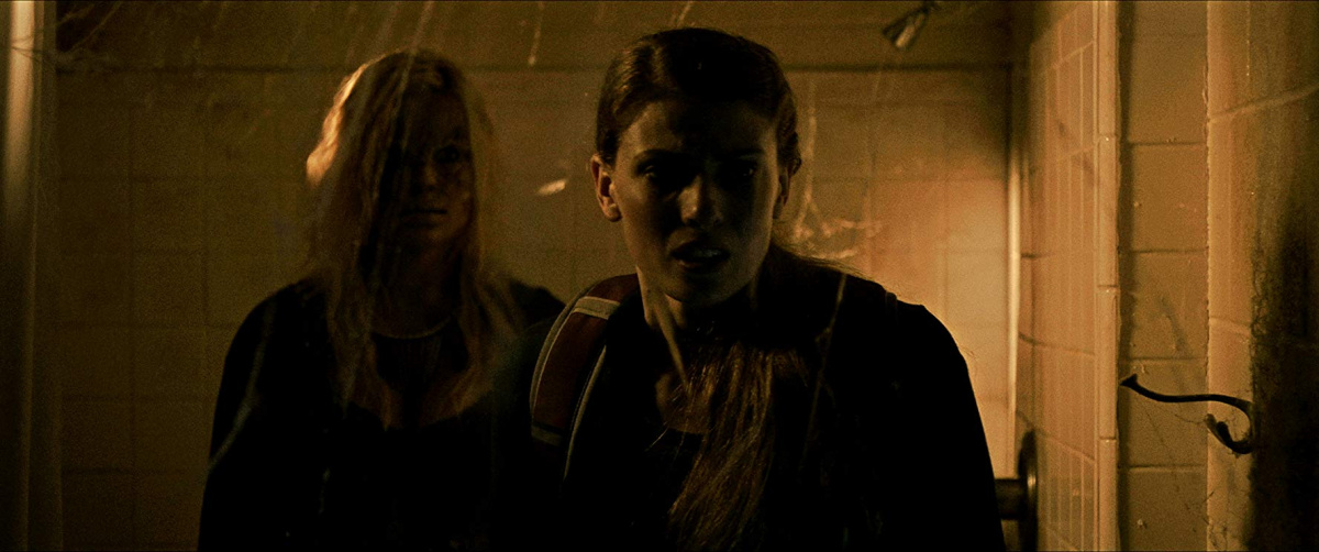 Лагерь «Колдбрук» (2018)