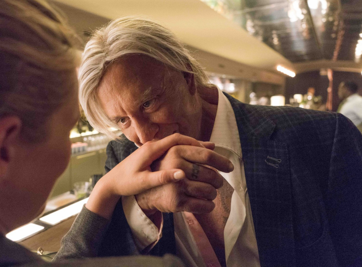 Берлин, я люблю тебя (2019)