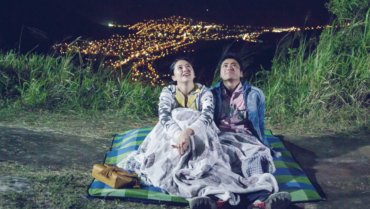 50 первых поцелуев (2018)