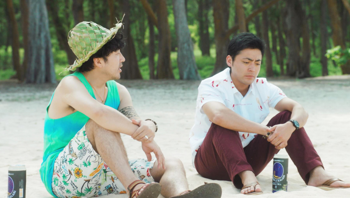 50 первых поцелуев (2018)