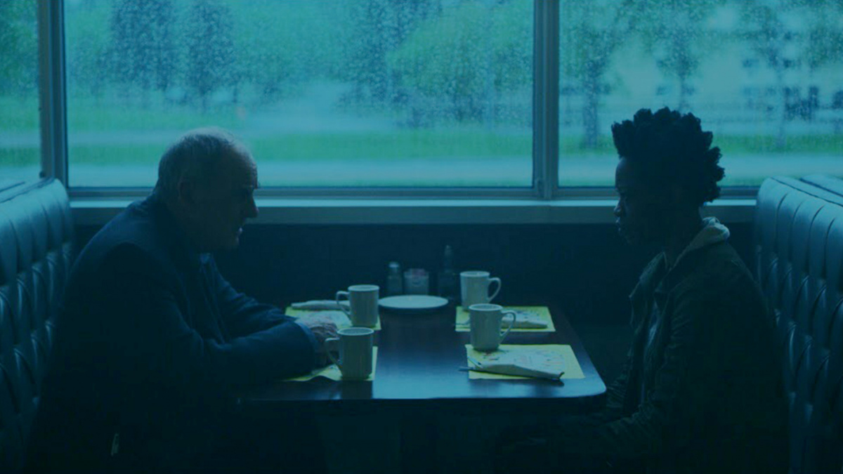 Она никогда не умирала (2019)