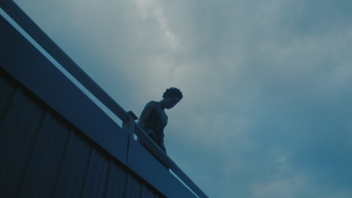 Она никогда не умирала (2019)