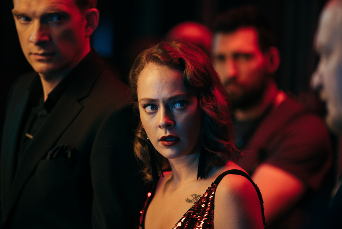 Смертельные иллюзии (2020)