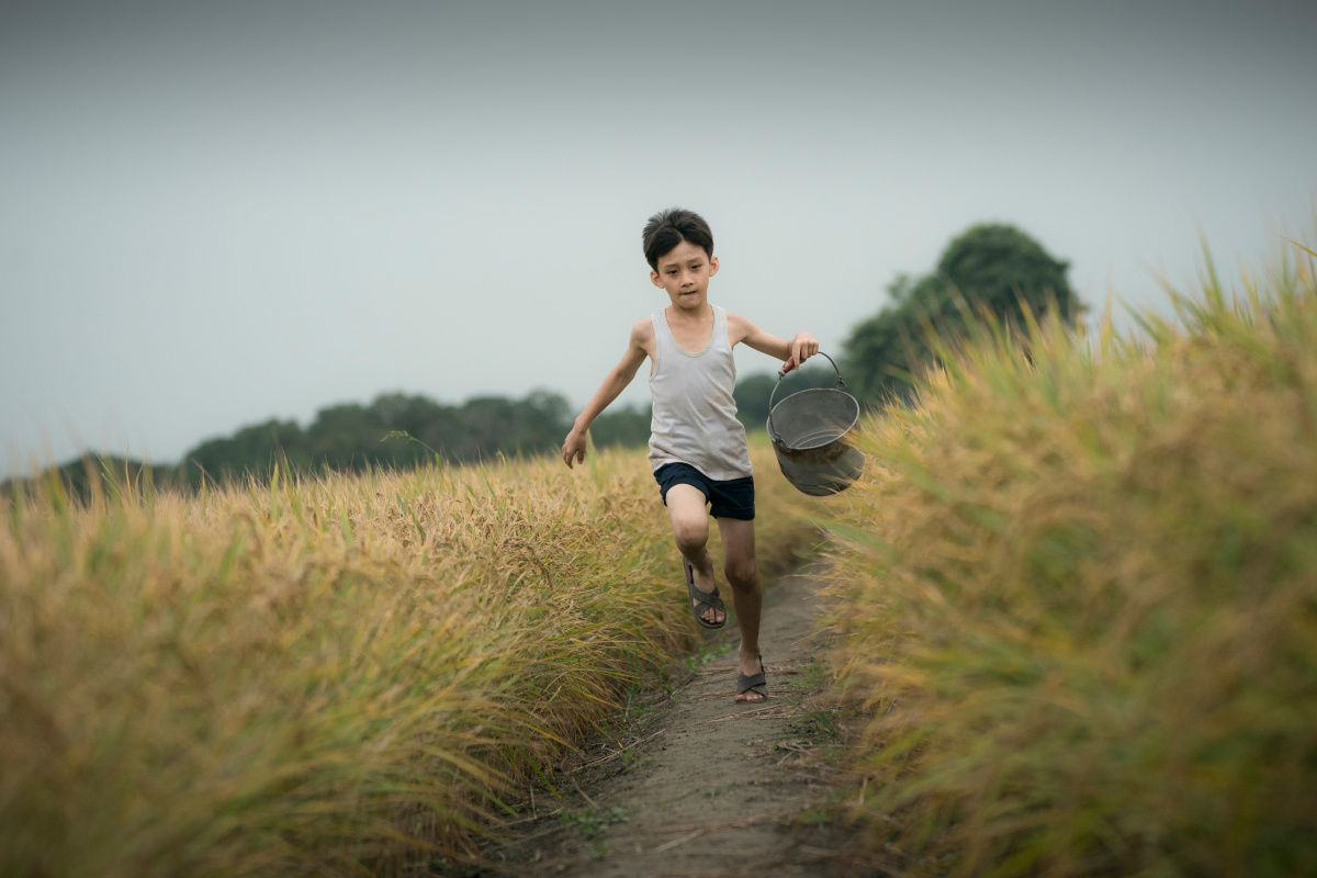 Хвост тигра (2020)