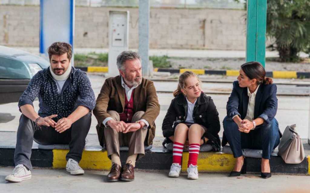 Живи дважды, люби однажды (2019)