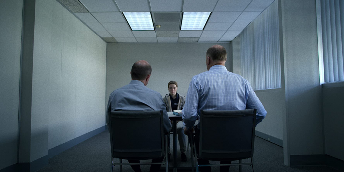 Невероятное (2019)