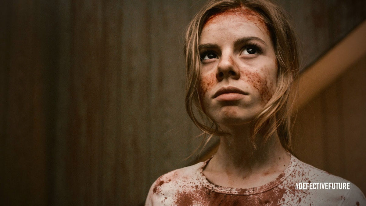 Мир будущего (2017)