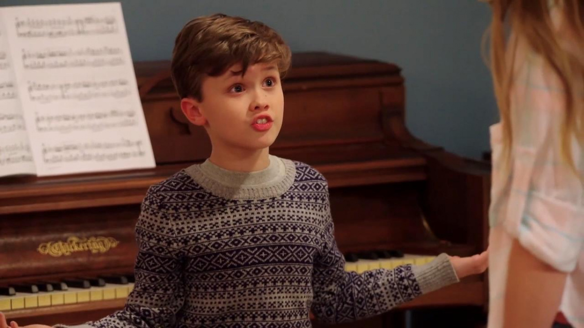 В меньшинстве (2020)