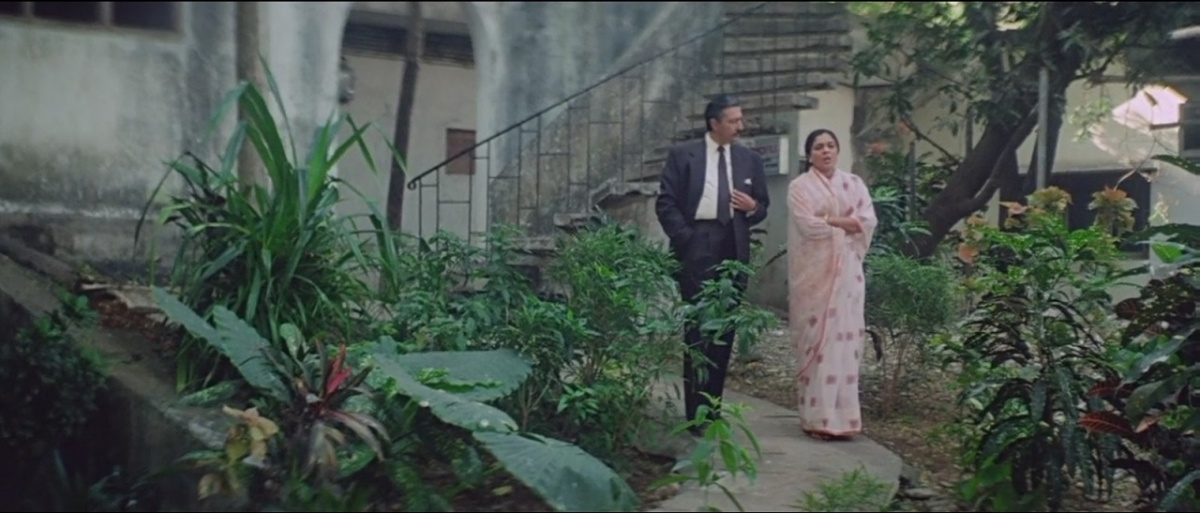 Сбившиеся с пути (1993)