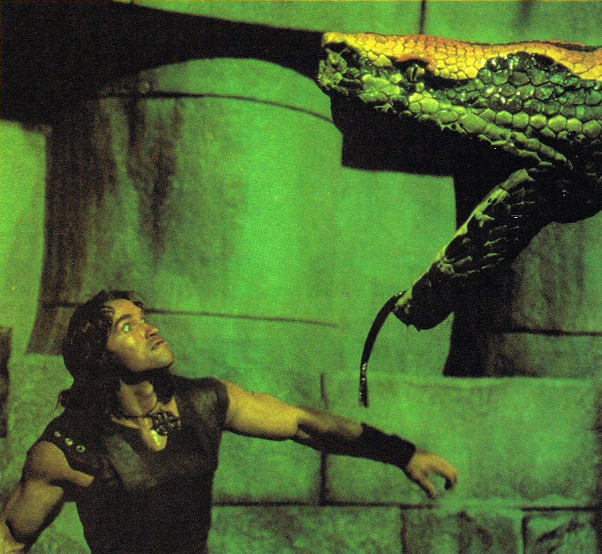 Конан-варвар (1982)