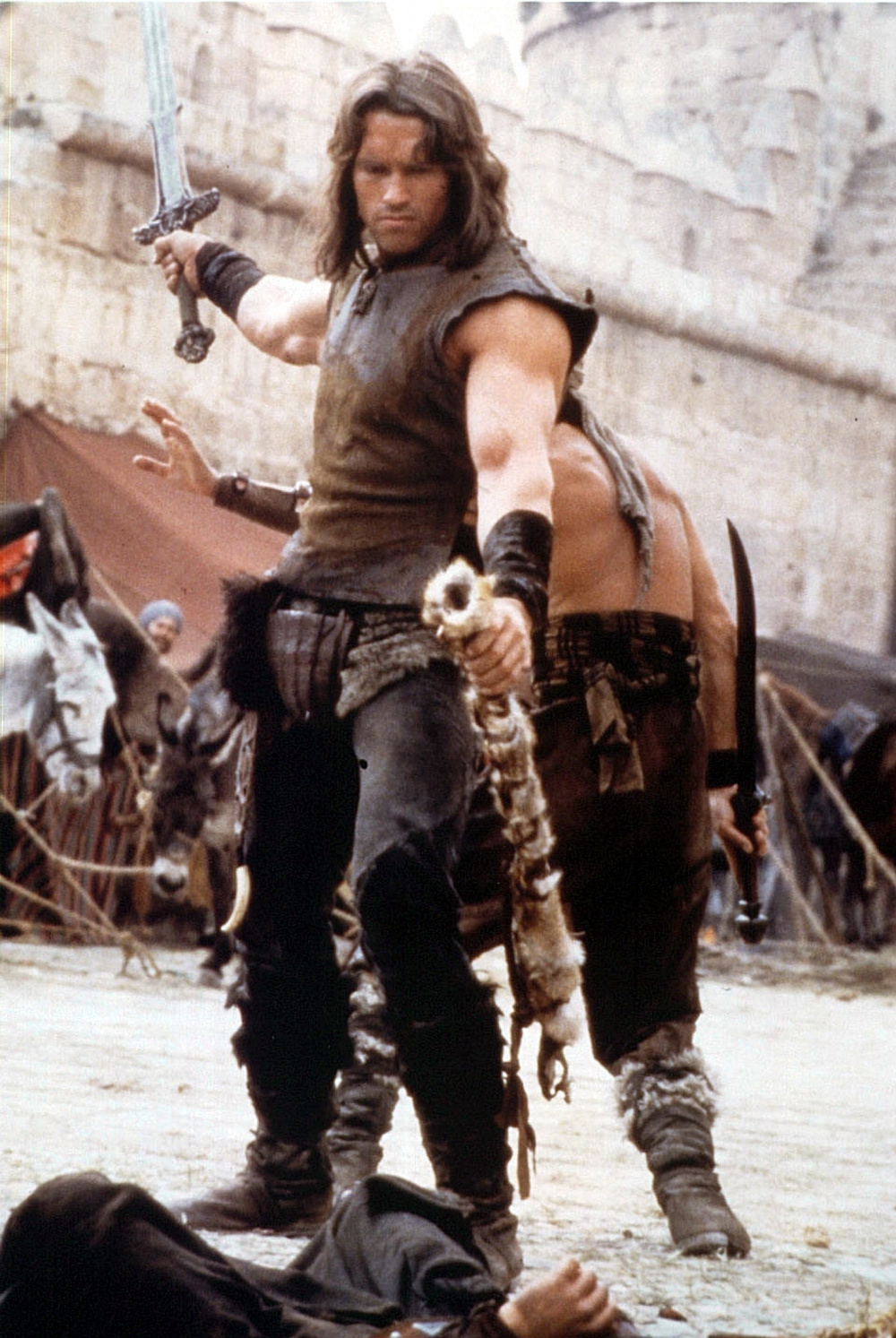 Конан-варвар (1982)