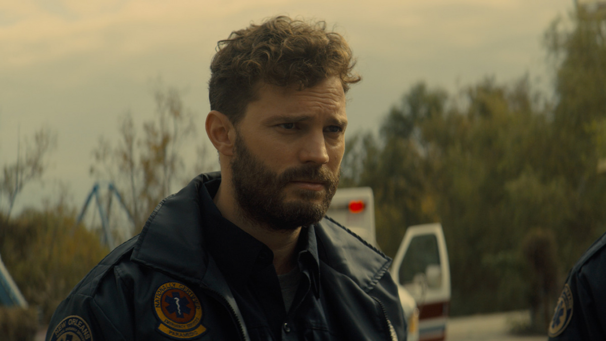 Грань времени (2019)