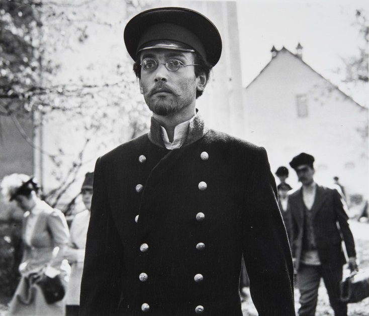 Жизнь Клима Самгина (1988)