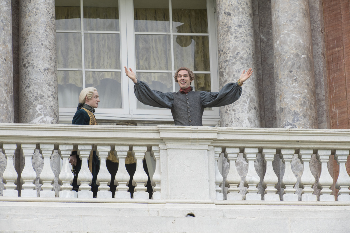 Великая (2020)