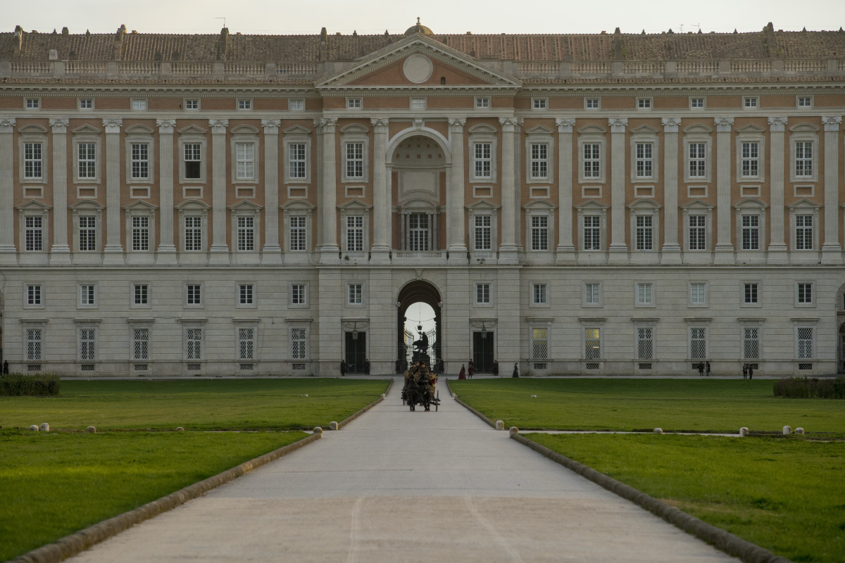 Великая (2020)