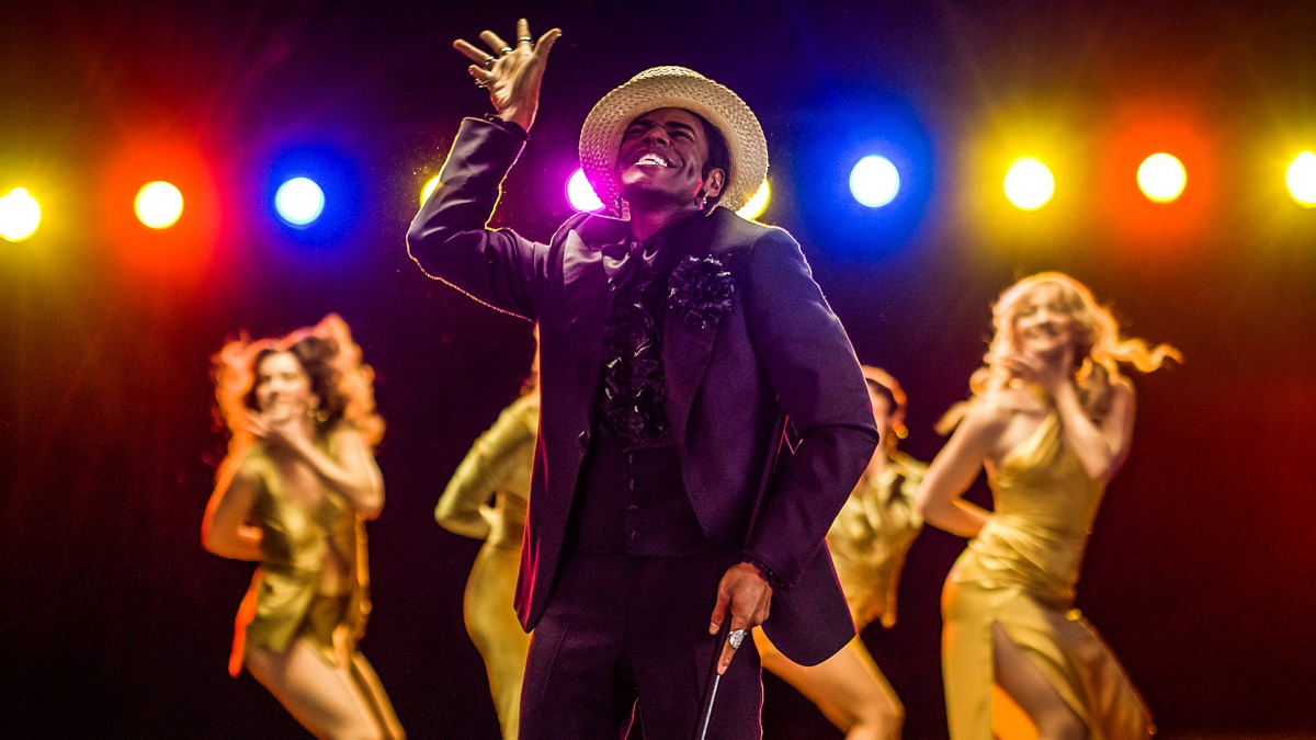 Фосси/Вердон (2019)