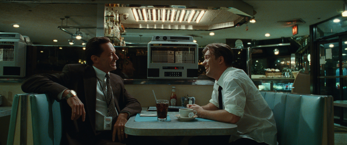 Безупречный (2019)