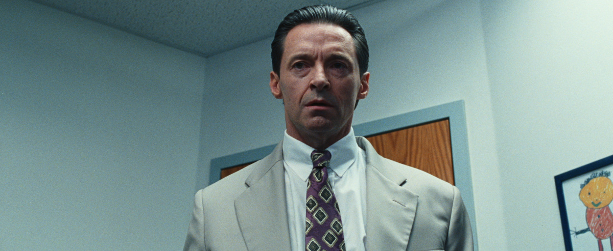 Безупречный (2019)