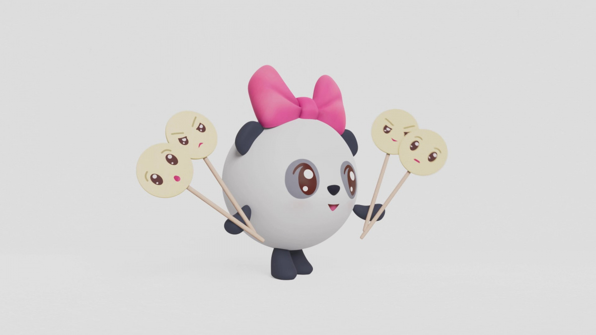 Малышарики (2015)