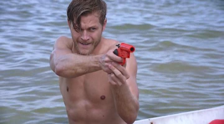 Ядовитая акула (2017)