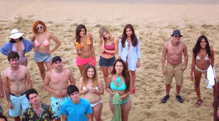 Ядовитая акула (2017)