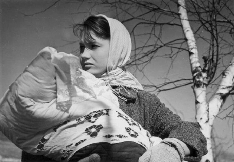 Половодье (1963)