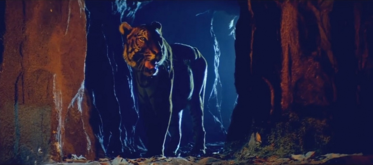 Одержимость (1992)