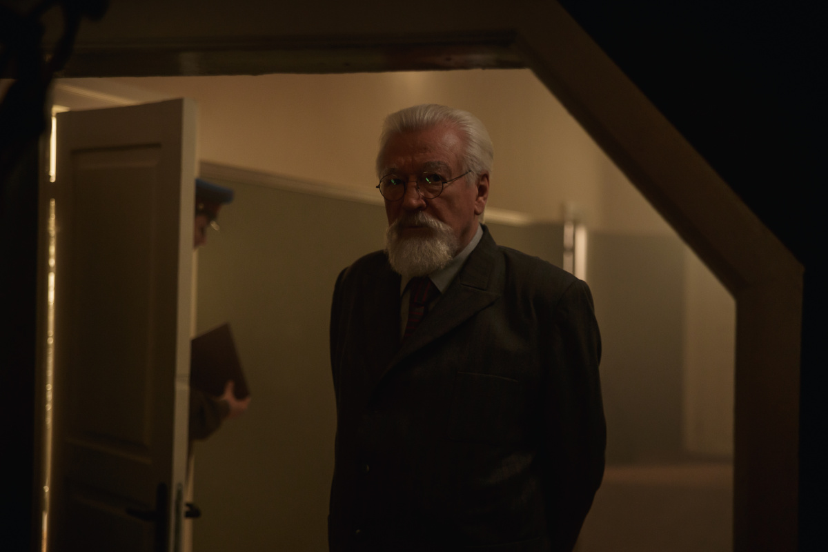 Дед Морозов (2020)