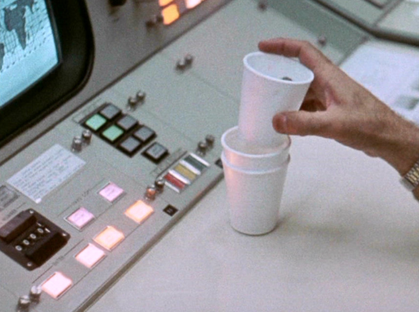 Ради всего человечества (1989)