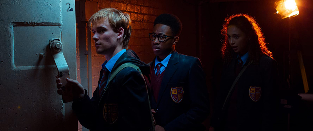 Успеть за 2 часа (2018)