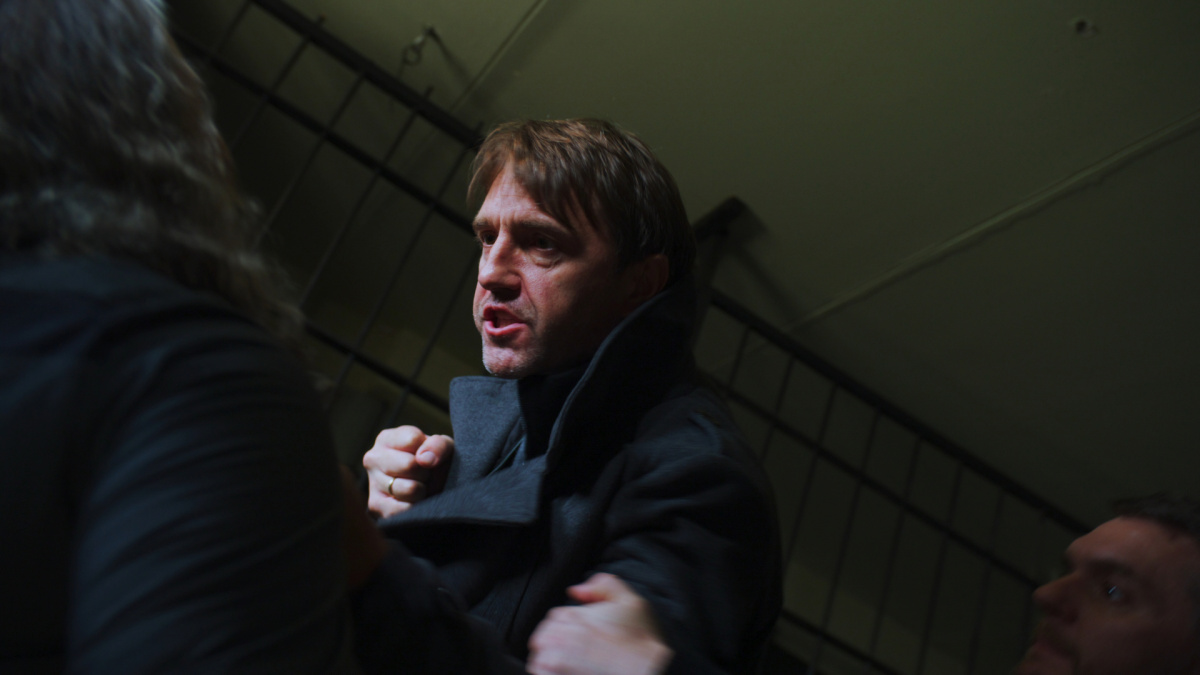 Водоворот (2020)