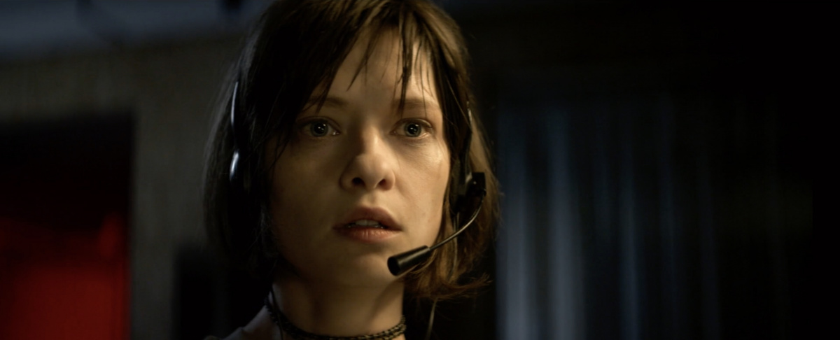 Не бойся (2020)