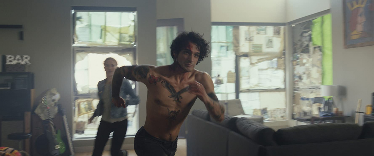 В одиночку (2020)