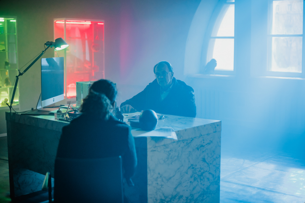 Надежда (2020)