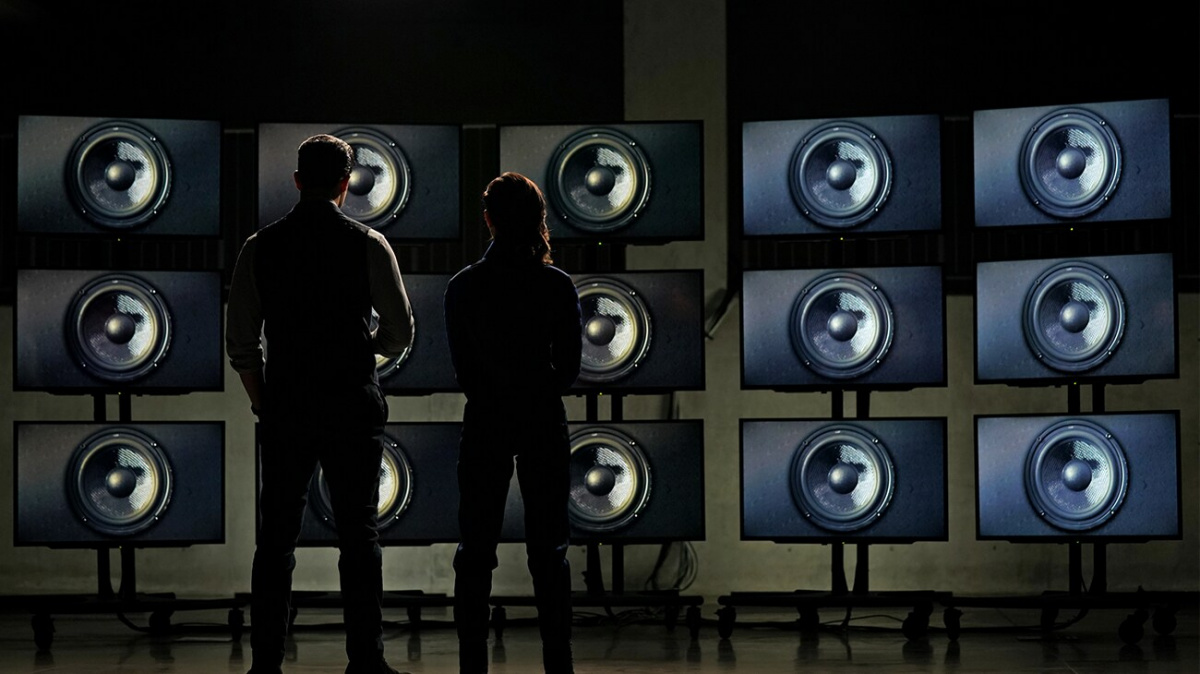 Тайное общество младших монарших особ (2020)